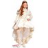 Costume di carnevale PRINCIPESSA ANASTASIA BABY